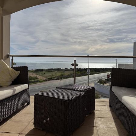 Mallorca Finca Haus Mit Pool Direkt Am Meer Es Trenc, Bootstour Moeglich Sa Ràpita Eksteriør bilde
