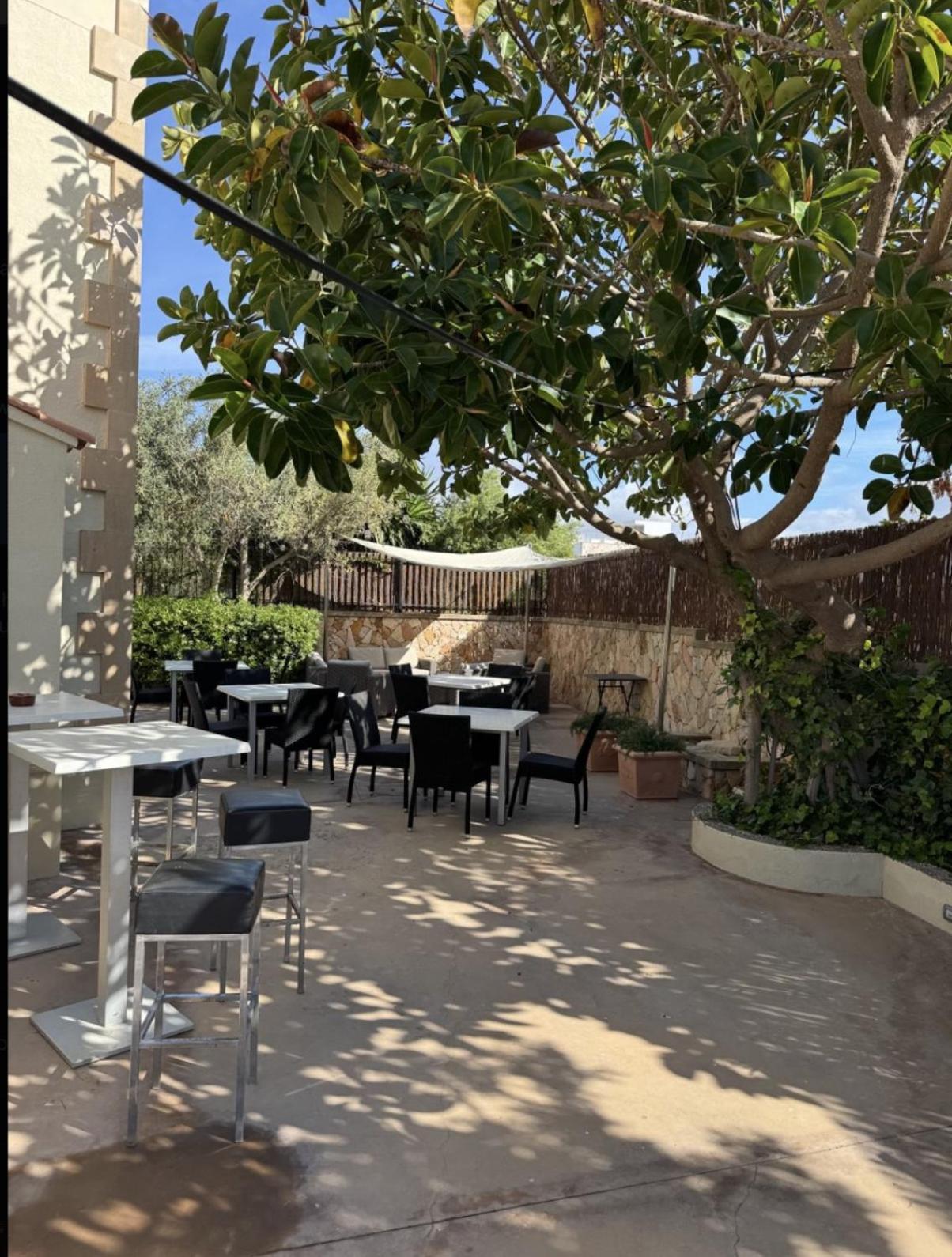 Mallorca Finca Haus Mit Pool Direkt Am Meer Es Trenc, Bootstour Moeglich Sa Ràpita Eksteriør bilde